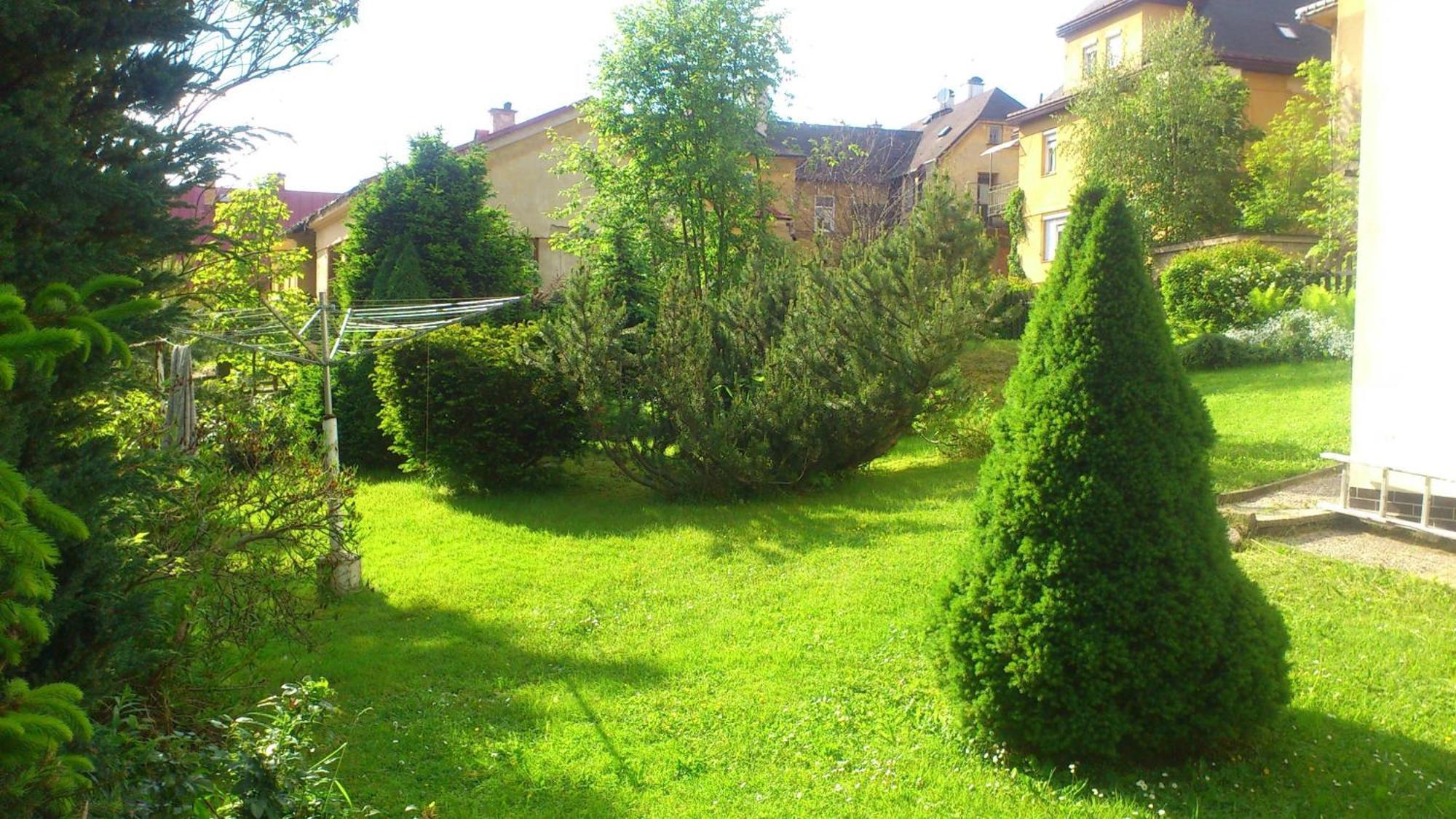 Villa Prazdninovy Dum Josefův Důl Extérieur photo