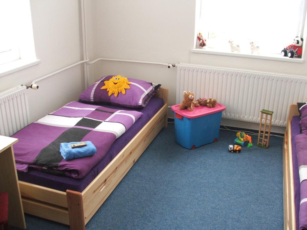 Villa Prazdninovy Dum Josefův Důl Chambre photo