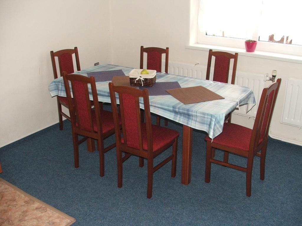 Villa Prazdninovy Dum Josefův Důl Chambre photo