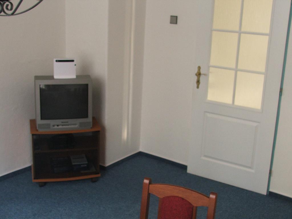 Villa Prazdninovy Dum Josefův Důl Chambre photo