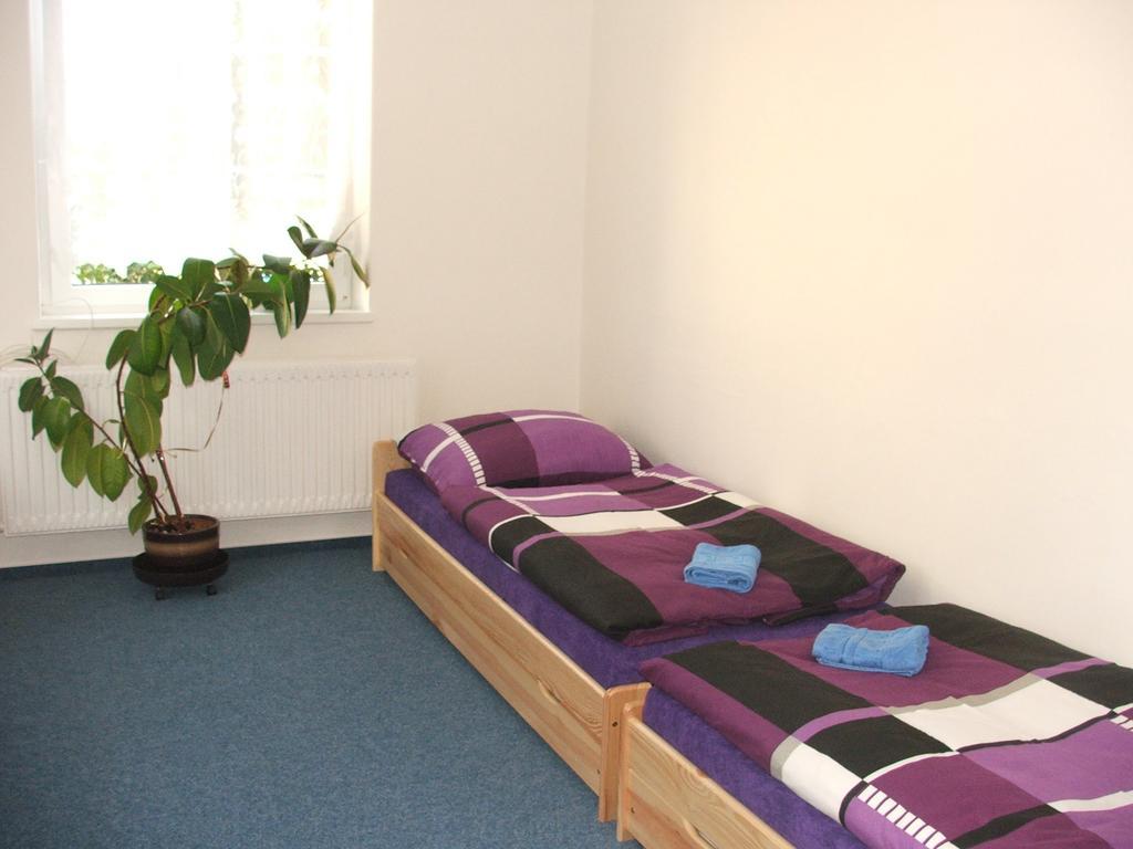 Villa Prazdninovy Dum Josefův Důl Chambre photo