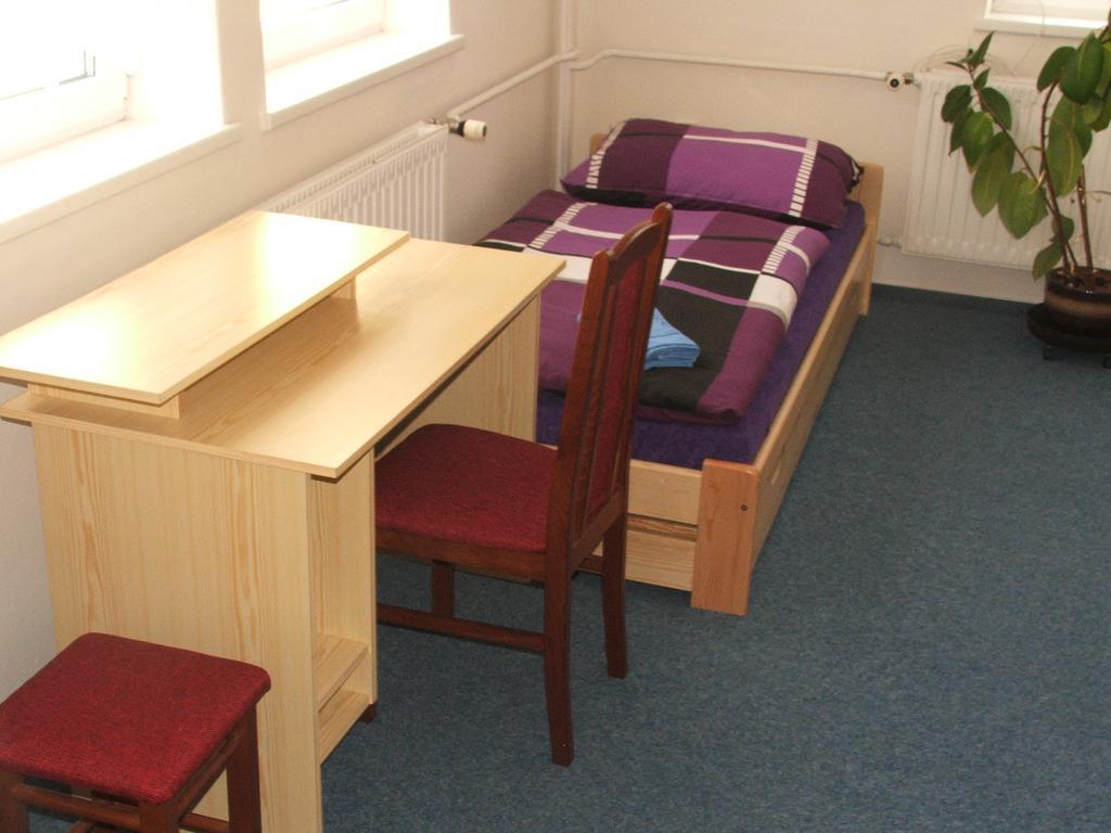 Villa Prazdninovy Dum Josefův Důl Chambre photo