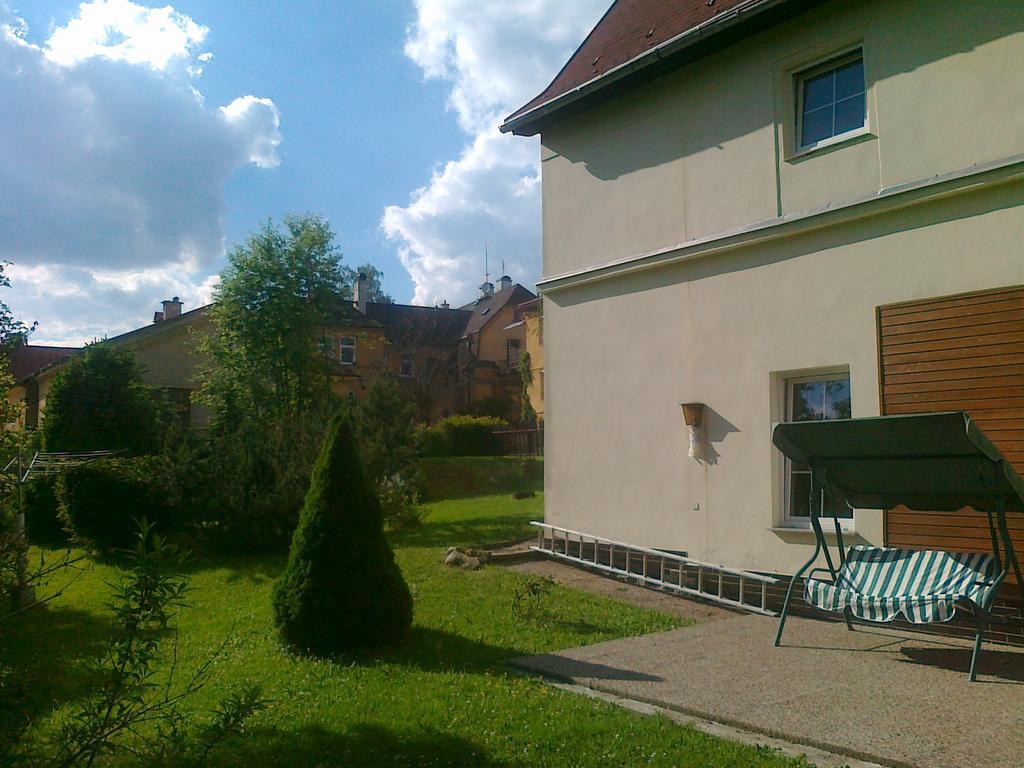 Villa Prazdninovy Dum Josefův Důl Chambre photo