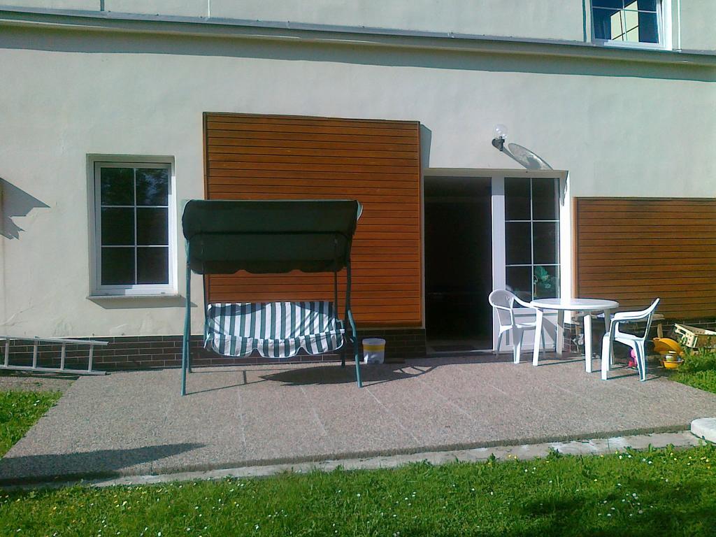 Villa Prazdninovy Dum Josefův Důl Chambre photo