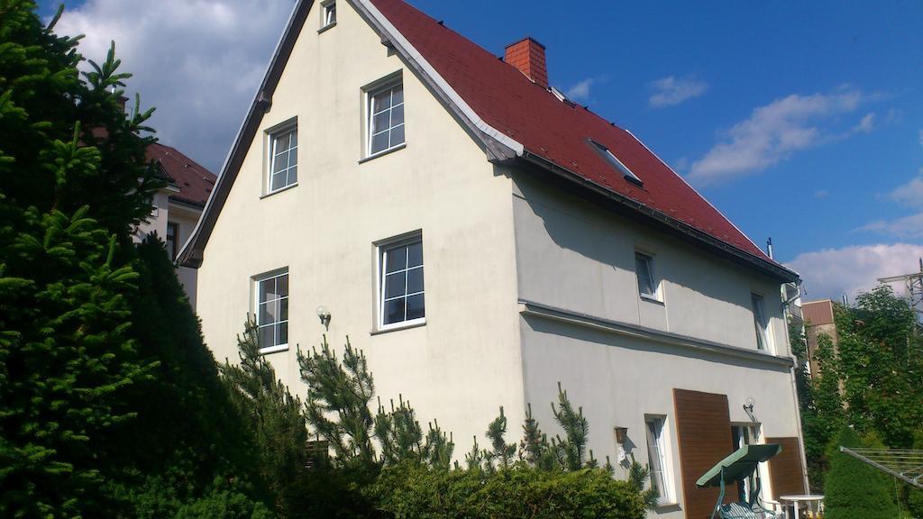 Villa Prazdninovy Dum Josefův Důl Chambre photo