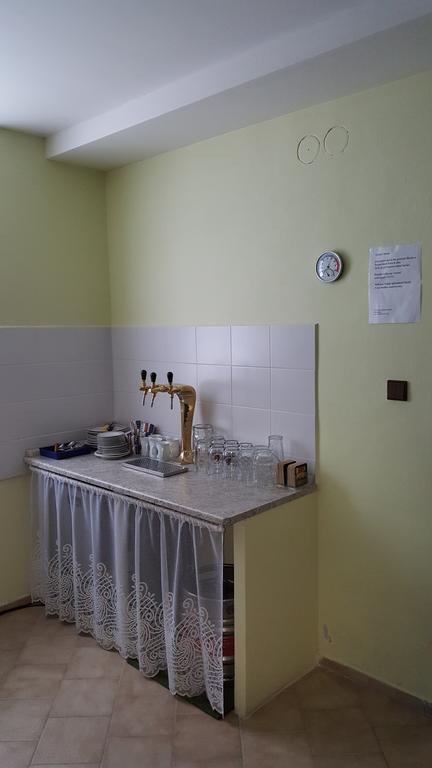 Villa Prazdninovy Dum Josefův Důl Extérieur photo