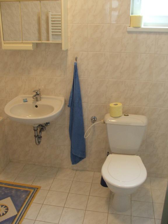 Villa Prazdninovy Dum Josefův Důl Extérieur photo