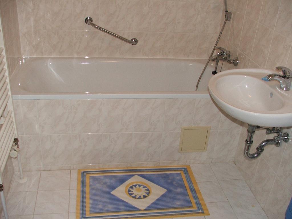Villa Prazdninovy Dum Josefův Důl Extérieur photo